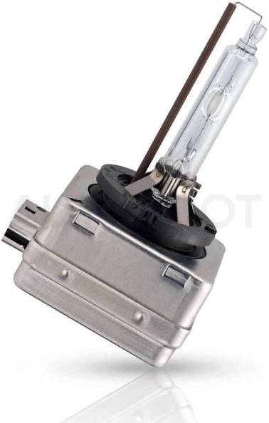 Лампа автомобильная D3S PHILIPS Xenon Vision 4600K - Артикул 42403VIC1 - Производитель Philips - Фото, Отзывы, Цены