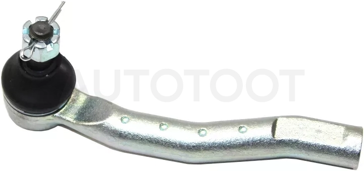 Наконечник рулевой TOYOTA BELTA 05-/ COROLLA AXIO/FIELDER 12-/PRIUS/VITZ/YARIS 2005-2014 RH