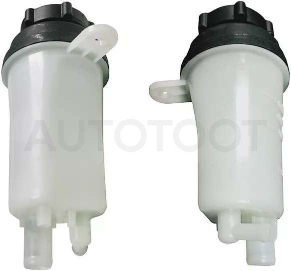 Бачок ГУР Ford Focus 04-19 / C-MAX 03-10 SHDC;HWDA;HWDB;SHDA;SHDB;ASDA;ASDB;HXDA;HXDB;SIDA