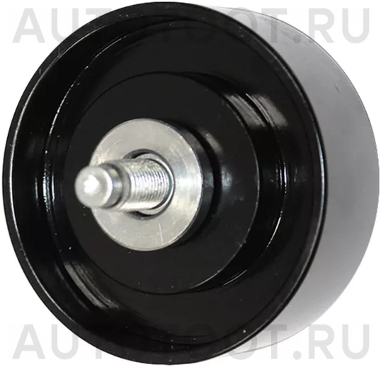 Ролик приводного ремня обводной TOYOTA HILUX 08- 1-2 KDFTV №2 - Артикул ST884400K010 - Производитель Sat - Фото, Отзывы, Цены