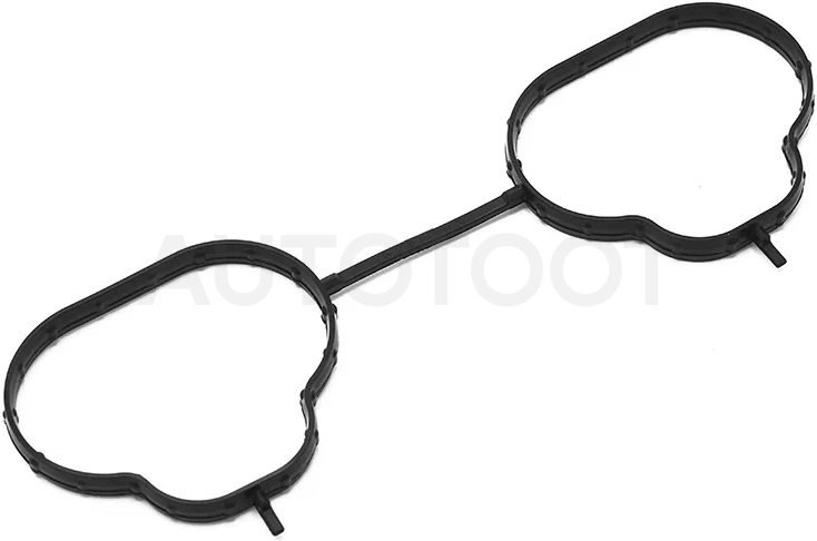 Прокладка впускного коллектора SUBARU LEGACY 09-/IMPREZA 10/FORESTER 09- EJ204/253