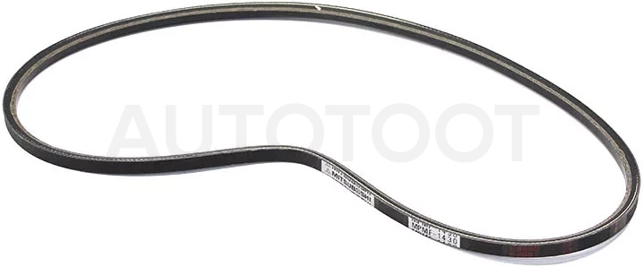 Ремень приводной 10x1090 MITSUBISHI 4D56 PAJERO/DELICA 89-99 (2xALT)