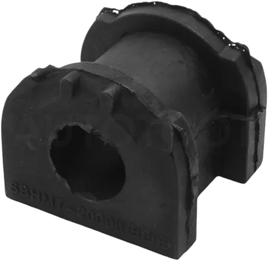 Втулка стабилизатора Mitsubishi ASX 10-20 / Lancer 07-17 / Outlander 05-22 / Citroen C4 Aircross 12-16 / C-Crosser 07-12 / Mitsubishi Delica D:5 07- / Galant Fortis 07-15 / Peugeot 4007 07-14