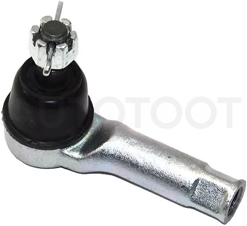 Наконечник рулевой MAZDA 323 98-04/626 98-02/BONGO FRIENDEE 95-05/FAMILIA 98-03/MPV 99-06/PREMACY 99-05 LH=RH