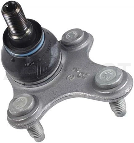Шаровая опора правая -ST1K0407366C Sat для VOLKSWAGEN POLO, VOLKSWAGEN TIGUAN, VOLKSWAGEN JETTA, SKODA OCTAVIA