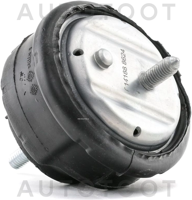 Подушка двигателя правая -  для BMW 3SERIES