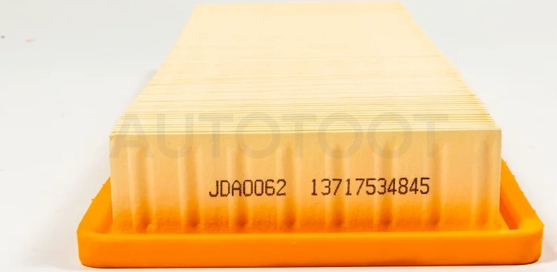 Фильтр воздушный - Артикул JDA0062 - Производитель Just Drive - Фото, Отзывы, Цены