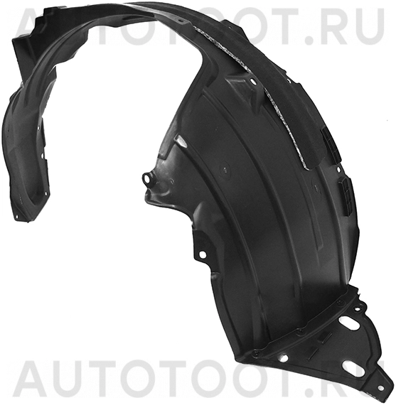 Подкрылок переднего крыла левый -  для HONDA CR-V