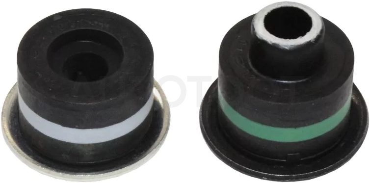Втулка линка RR TOYOTA RAV4 05- №1 - Артикул 4881712H01 - Производитель Toyota - Фото, Отзывы, Цены