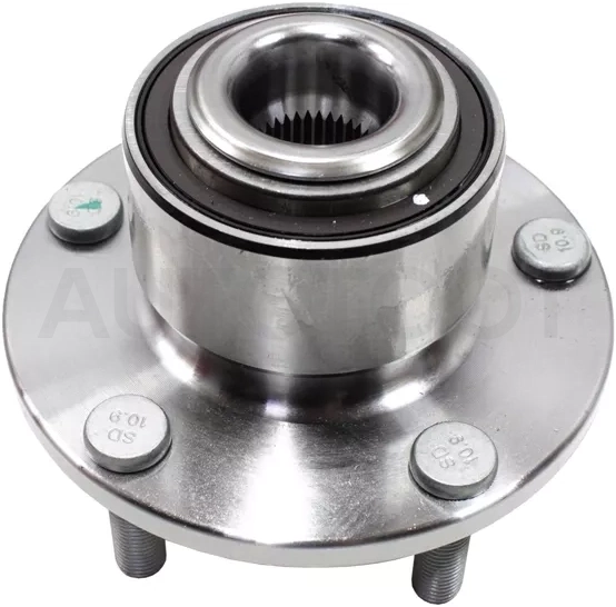 Ступичный узел перед MAZDA 3/AXELA 03 - Артикул GH31200 - Производитель Gmb - Фото, Отзывы, Цены