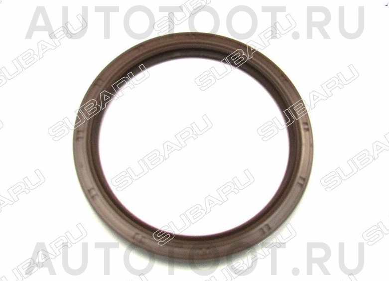 Сальник коленвала задний  EJ15 / EJ16 / EJ18 / EJ20 / EJ25 / EZ30 -BH3854F0 Nok для SUBARU FORESTER, SUBARU LEGACY