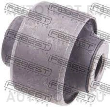 Сайлентблок переднего рычага передний -TEF2056 Tatsumi для NISSAN NOTE