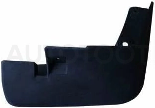 Брызговик переднего крыла правый -42MF500FR Casp для MITSUBISHI LANCER
