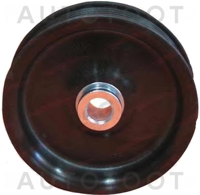 Шкив насоса гур -HPP0028PP Motorherz для KIA SPORTAGE