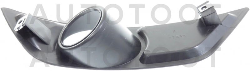 Оправа противотуманной фары левая -  для DAEWOO NEXIA
