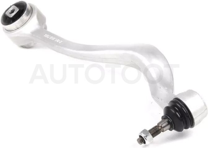 Рычаг передний нижний передний BMW 5 E39 97-03 LH - Артикул ST31121141717 - Производитель Sat - Фото, Отзывы, Цены
