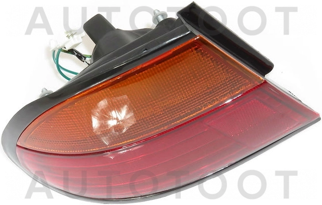 Фонарь задний левый (седан) -  для NISSAN ALMERA, NISSAN PULSAR