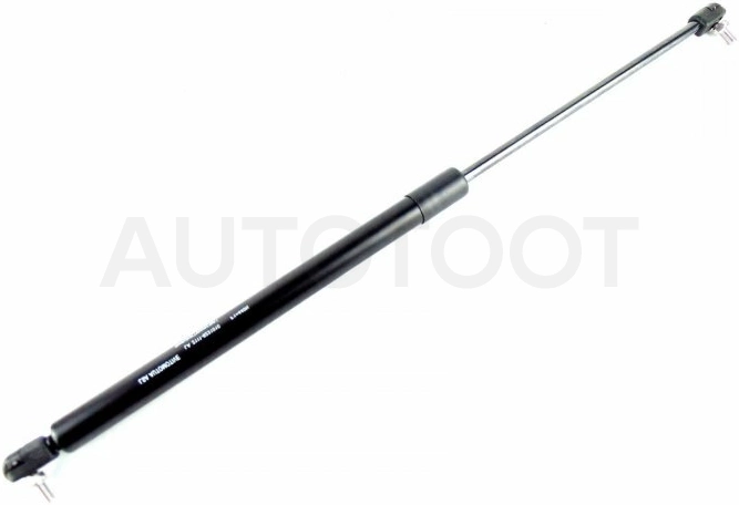 Амортизатор крышки багажника универсал l=527mm