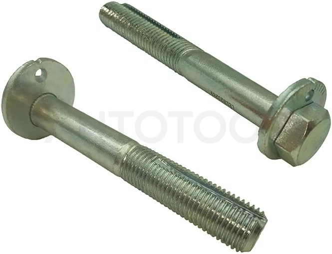 Болт с эксцентриком NISSAN PRESAGE 98-03/RNESSA 97-01/LARGO/SERENA 91-99 - Артикул BB22010 - Производитель Jikiu - Фото, Отзывы, Цены