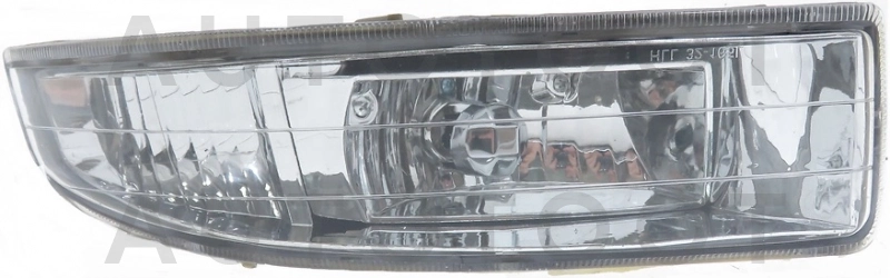 Фара противотуманная правая (1998-2000 г.в.) -ST32165R Sat для TOYOTA VISTA, TOYOTA VISTA ARDEO