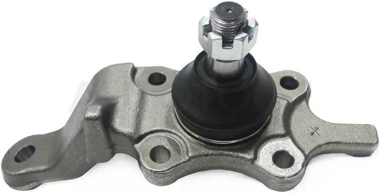 Шаровая опора нижняя TOYOTA LAND CRUISER PRADO 95/4RUNNER / HILUX SURF 95-03 RH