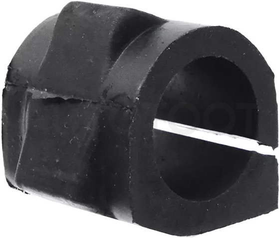 Втулка стабилизатора Nissan Almera 12-19 / Renault Logan 04-22 / Sandero 09-22 / Sandero Stepway 10-22 (Спереди/ 24.50)