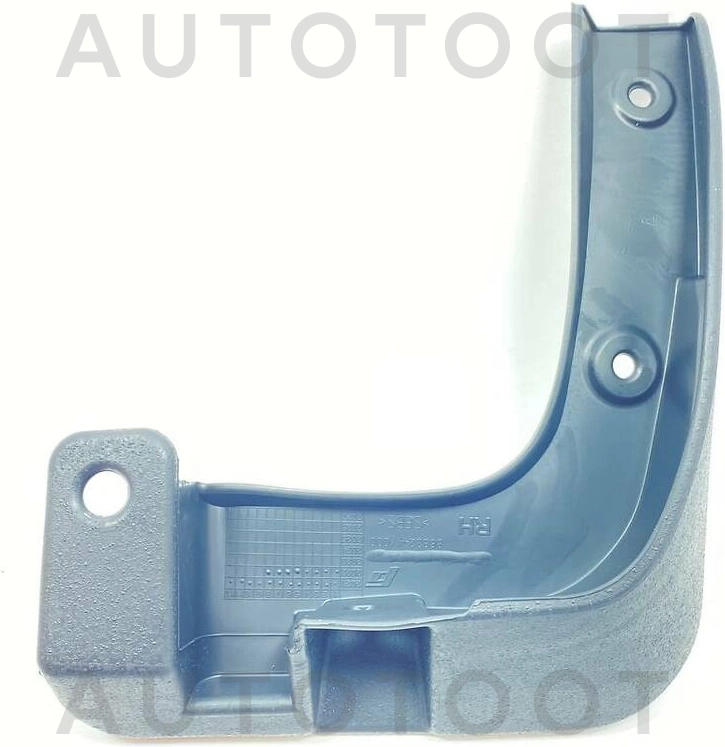 Брызговик передний правый -21701 Rosteco для KIA RIO