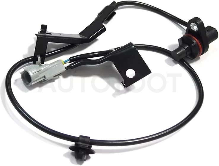 Датчик ABS RR TOYOTA HILUX KUN35 05- LH