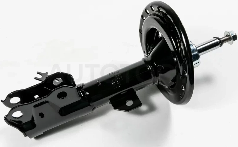 Стойка газомасляная передняя левая 335077 - Артикул JAS0731 - Производитель Just Drive - Фото, Отзывы, Цены