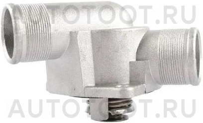 Термостат с крышкой -LT010892 Luzar для LADA (ВАЗ) PRIORA, LADA (ВАЗ) 2110, LADA (ВАЗ) 2111, LADA (ВАЗ) 2112