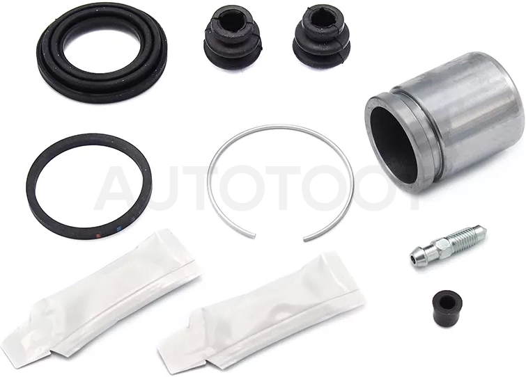 Ремкомплект суппорта зад + поршень TOYOTA RAV 4 05-11/CAMRY 06-11 38mm