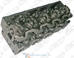Головка блока 3L 92-99