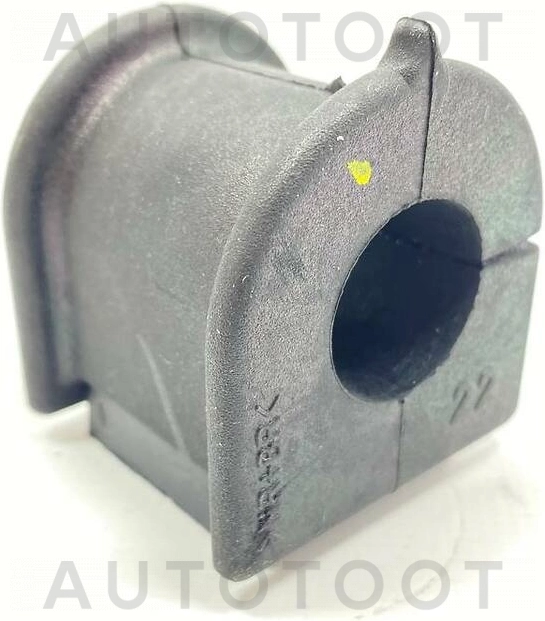 Втулка переднего стабилизатора d=22мм -ST4881502110 Sat для TOYOTA AVENSIS, TOYOTA COROLLA, TOYOTA COROLLA FIELDER