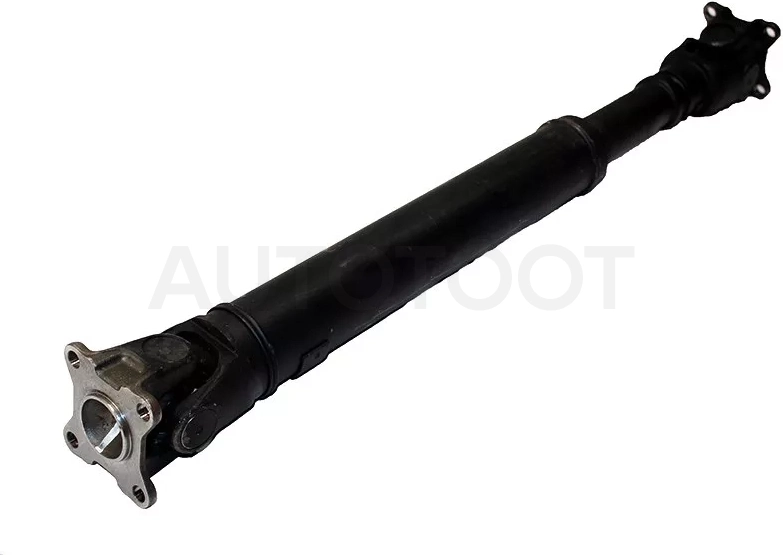 Вал карданный FR TOYOTA LAND CRUISER 200 1UR 12- - Артикул 3714060560 - Производитель Toyota - Фото, Отзывы, Цены