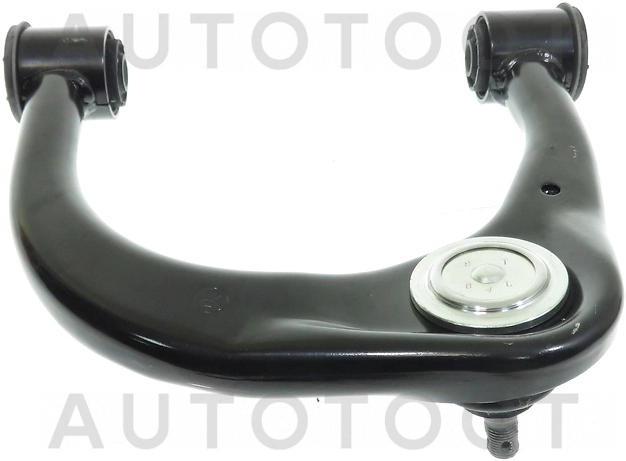 Рычаг передней подвески верхний левый (с шаровой) -ST4863060020 Sat для TOYOTA LAND CRUISER PRADO