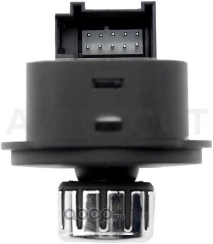 Переключатель регулировки зеркал -QF34J00001 Quattro Freni для VOLKSWAGEN POLO