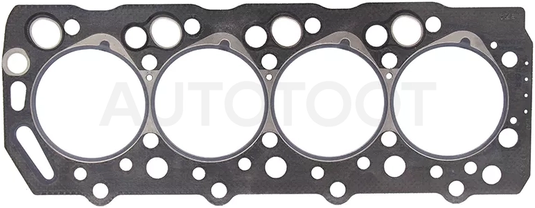 Прокладка ГБЦ MITSUBISHI DELICA/L200/PAJERO/MONTERO SPORT 4D55/4D56/4D56T 2.3/2.5 (T=1.50) 98