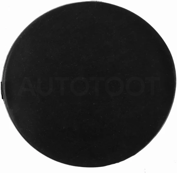 Заглушка бампера Geely Emgrand EC7 09-17 (Спереди/ Справа=Слева) - Артикул STGL07000C0 - Производитель Sat - Фото, Отзывы, Цены