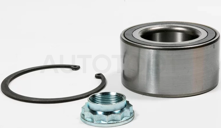 Подшипник передней ступицы, с ABS - Артикул JEW0131 - Производитель Just Drive - Фото, Отзывы, Цены