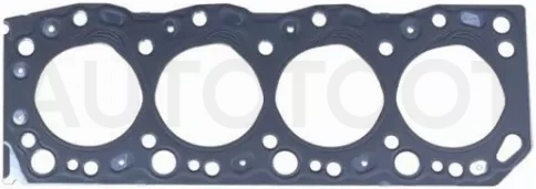 Прокладка ГБЦ TOYOTA CHASER/CRESTA/CROWN/DYNA/HIACE/HILUX/MARK2 2L-TE 96- (MARK B 1.65)