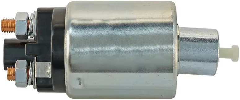Втягивающее реле стартера HYUNDAI ELANTRA CF 06-/I30 JD 07- - Артикул ST361202B020 - Производитель Sat - Фото, Отзывы, Цены