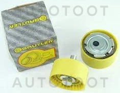 Комплект роликов ГРМ 124/126 -BTLK004 Bautler для LADA (ВАЗ) VESTA