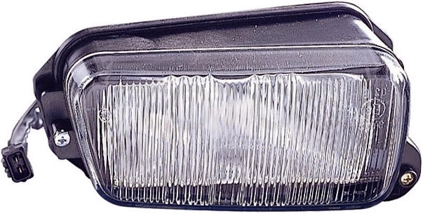 Фара противотуманная правая -89410223002 DPA для SKODA FELICIA