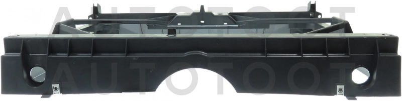 Рамка радиатора (пластик) -  для MAZDA 6 (ATENZA)