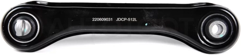Рычаг подвески задней, левый "Premium" - Артикул JDCP512L - Производитель Just Drive - Фото, Отзывы, Цены