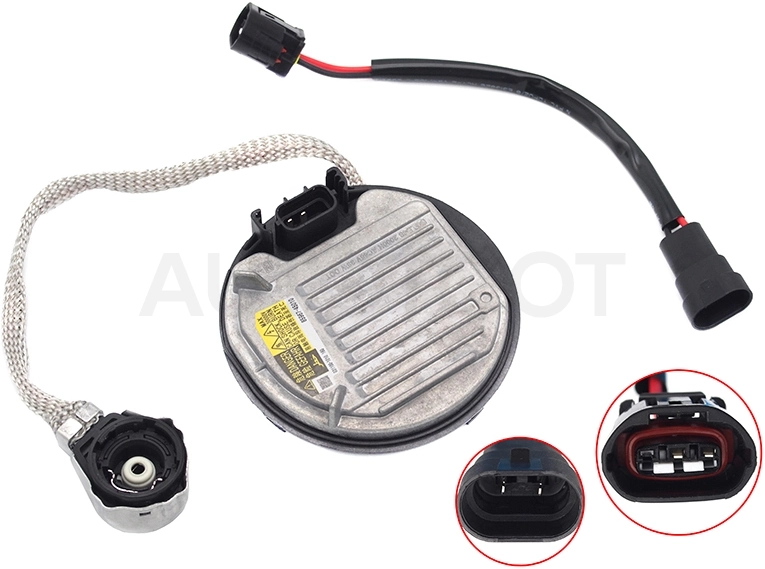 Блок розжига ксенона TOYOTA / LEXUS D4S / D4R 12V35W