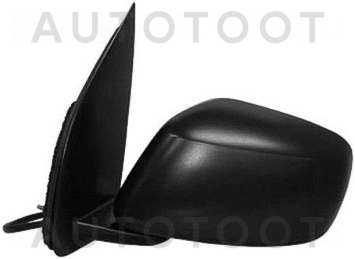 Зеркало левое (электрическое, без подогрева) -  для NISSAN PATHFINDER, NISSAN NAVARA