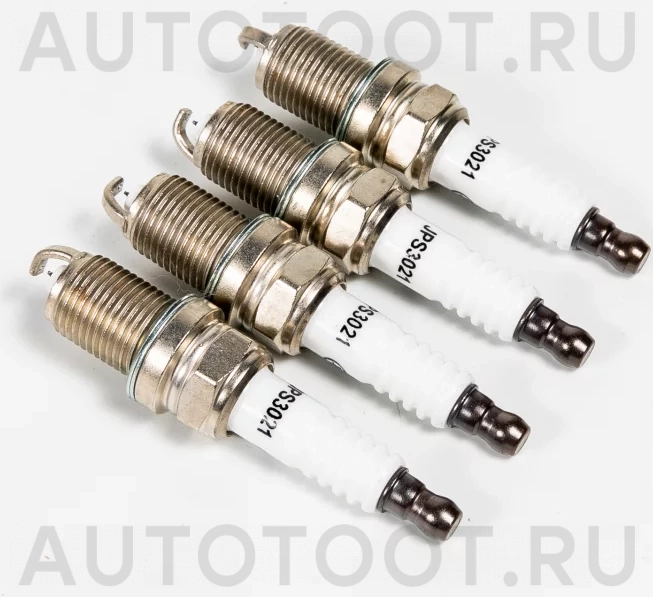 Свеча зажигания /DIFR6C11/VFK20F IRIDIUM - Артикул JPS3021 - Производитель Just Drive - Фото, Отзывы, Цены