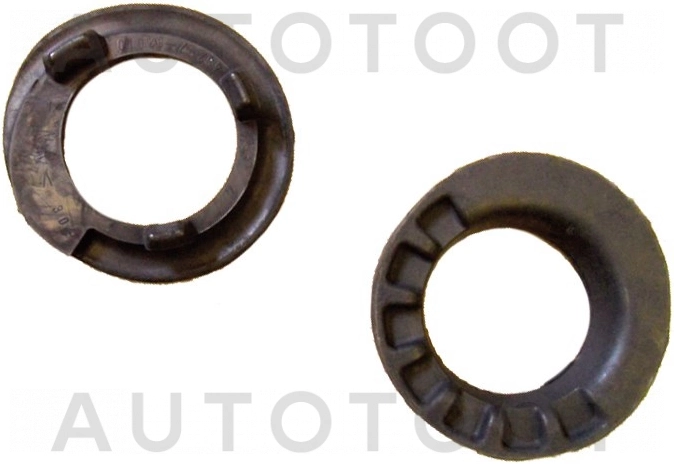 Прокладка задней пружины верхняя -4825752010 Toyota для TOYOTA COROLLA, TOYOTA AURIS, TOYOTA YARIS, TOYOTA VITZ, TOYOTA PLATZ, TOYOTA ECHO, TOYOTA BB, TOYOTA RAV4