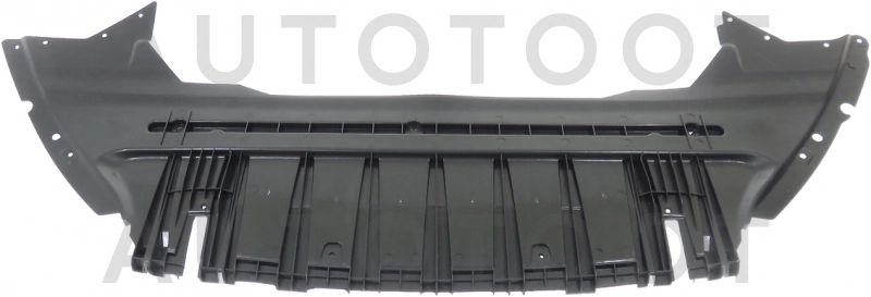 Защита под бампер -STFD30025A0 Sat для FORD MONDEO